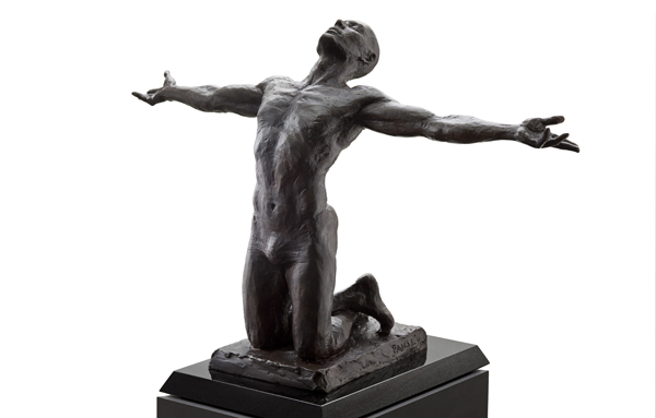 Momentum
by Paige Bradley, NSS
Bronze
18.5