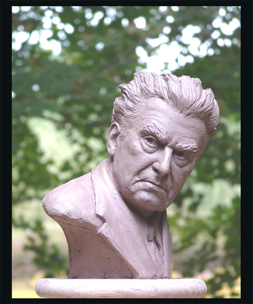 Edgard Varese, Composer
by Michael Keropian, FNSS
Bronze
8.5