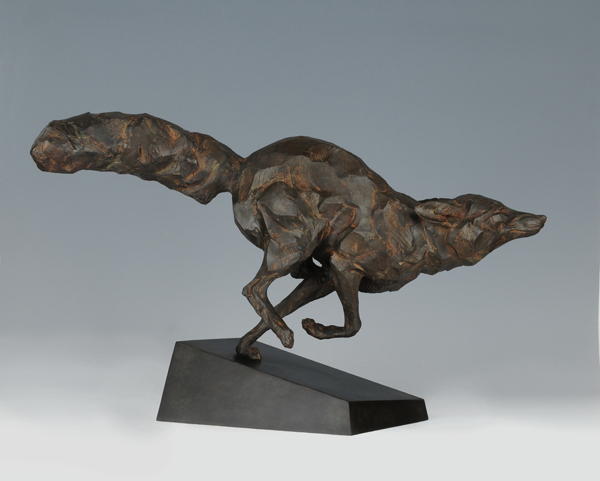 Born to Run
by Roger Martin, NSS
Bronze
20