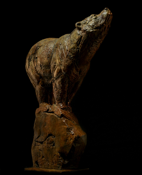 Yellowstone Country
by Rod Zullo, NSS
Bronze
17