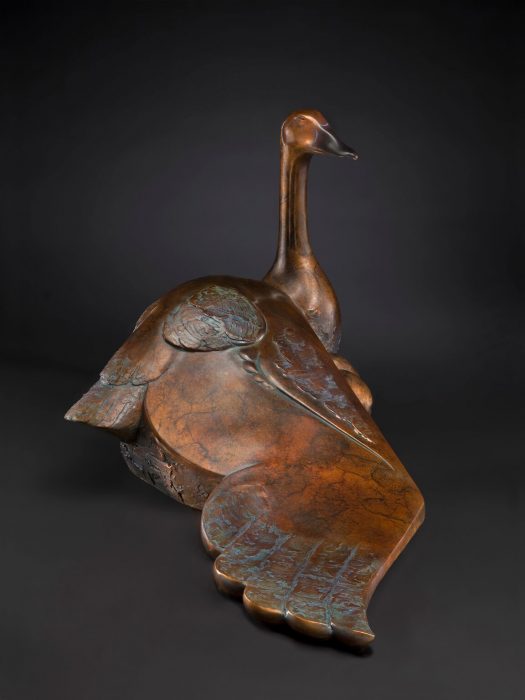 Mother Goose
by Tim Cherry, FNSS
Bronze
19