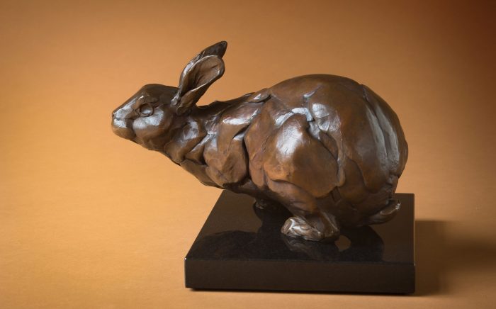 Dwarf Dutch Bunny
by Bart Walter, FNSS
Bronze
10.5