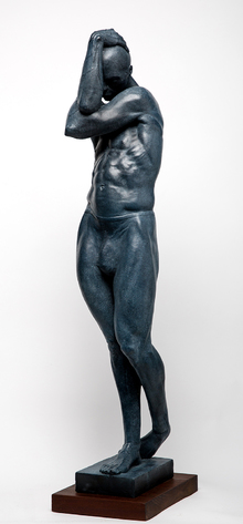 Requiem
by Kevin Chambers, NSS
Bronze
36