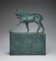 Maestro
by Diana Reuter-Twining
Bronze
26