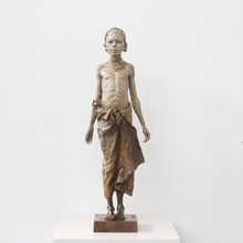 Omo Girl
by James Stewart, NSS
Bronze
24