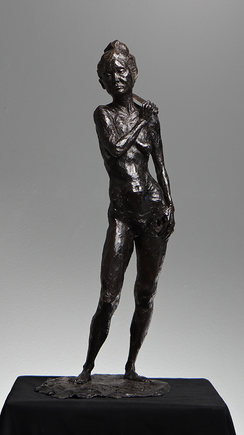 I'm With Her
by Richard Black
Bronze
23