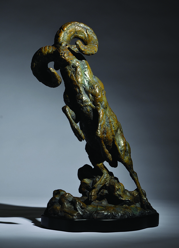 Incoming
by Mick Doellinger, NSS
Bronze
30.5