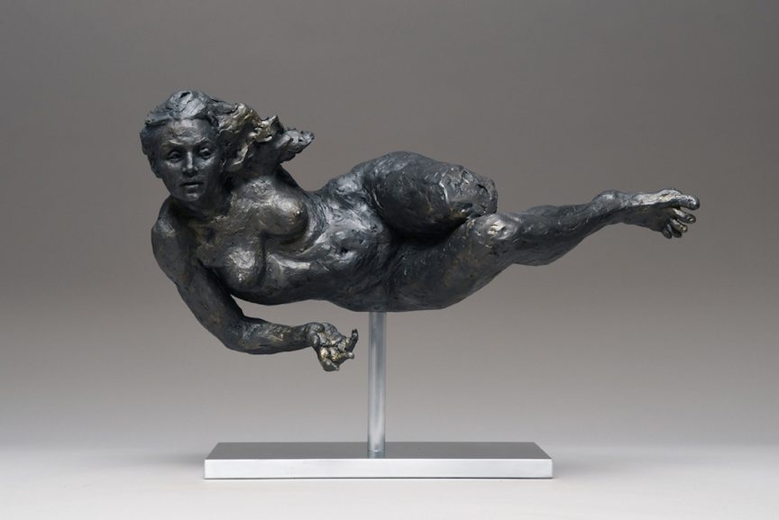 Luft
by Kristina Kossi
Bonded Bronze
15.5