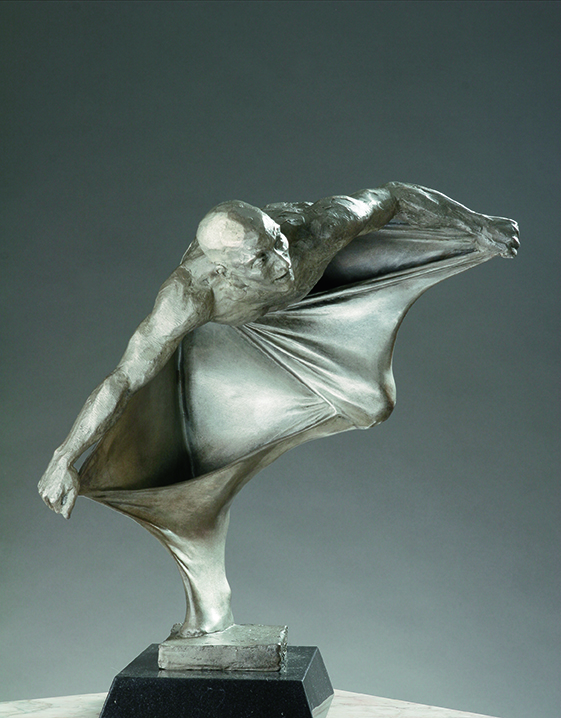 Into the Light
by Paige Bradley, FNSS
Bronze
14