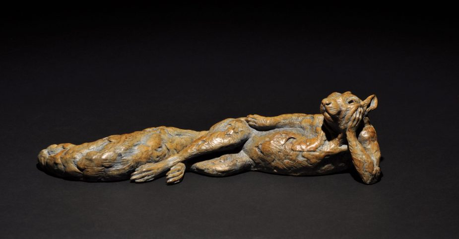 Reclining Nude
by Mick Doellinger, NSS
Bronze
4.5