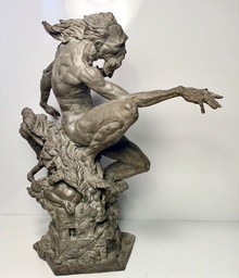 Morpheus
by Steven Carpenter, NSS .
Bronze
