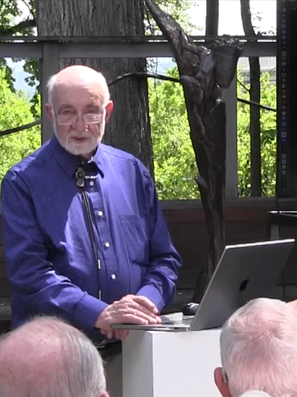 Sculptor Talk National Sculpture Society