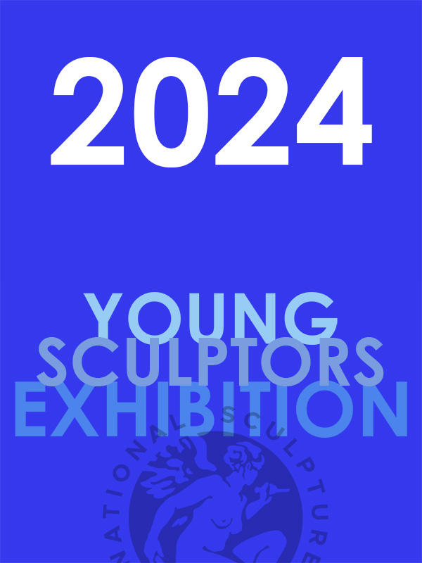 2024 Young Sculptors Exhibition National Sculpture Society   2024 4x6 Young Sculptors Exhibition WEBSITE 