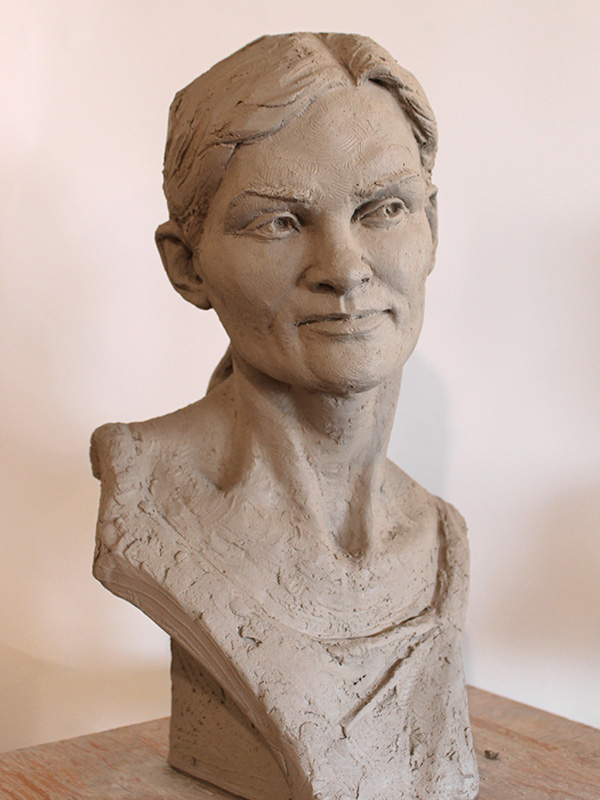 2023 Idaho Sculpture Jam National Sculpture Society