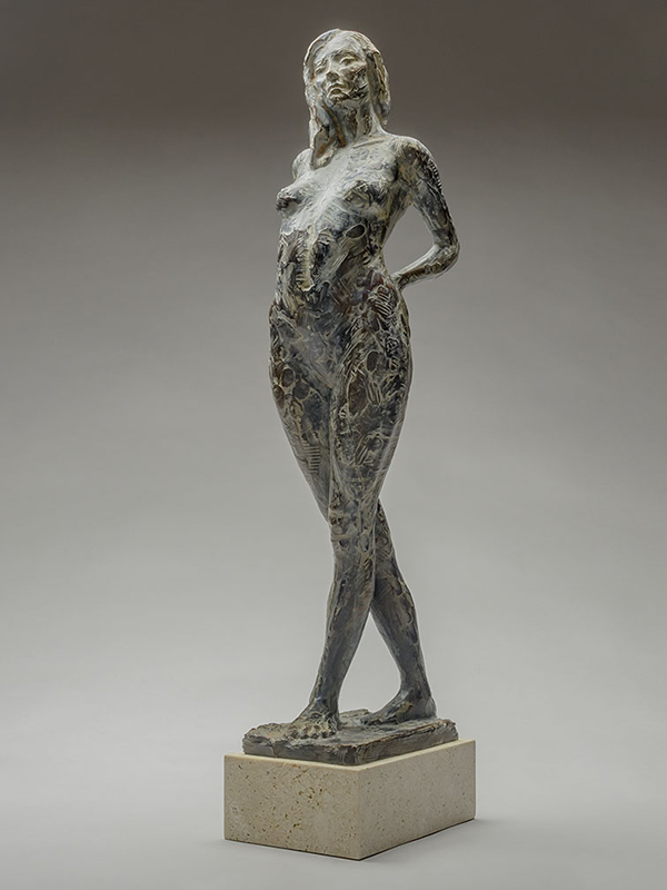 Celebration of Fine Art National Sculpture Society