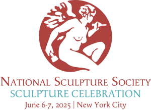 2025 National Sculpture Society Conference Logo