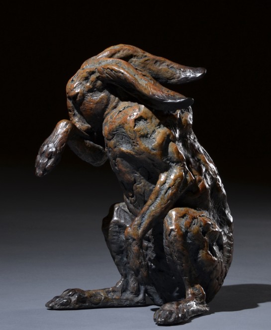 Quiet Moments by Mick Doellinger, FNSS