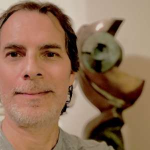 Bruce Burnaugh