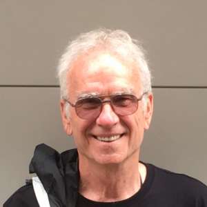 Vaughn C. Babcock